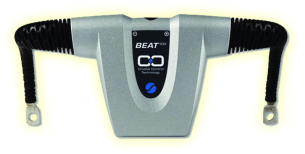 Beat the battery blues